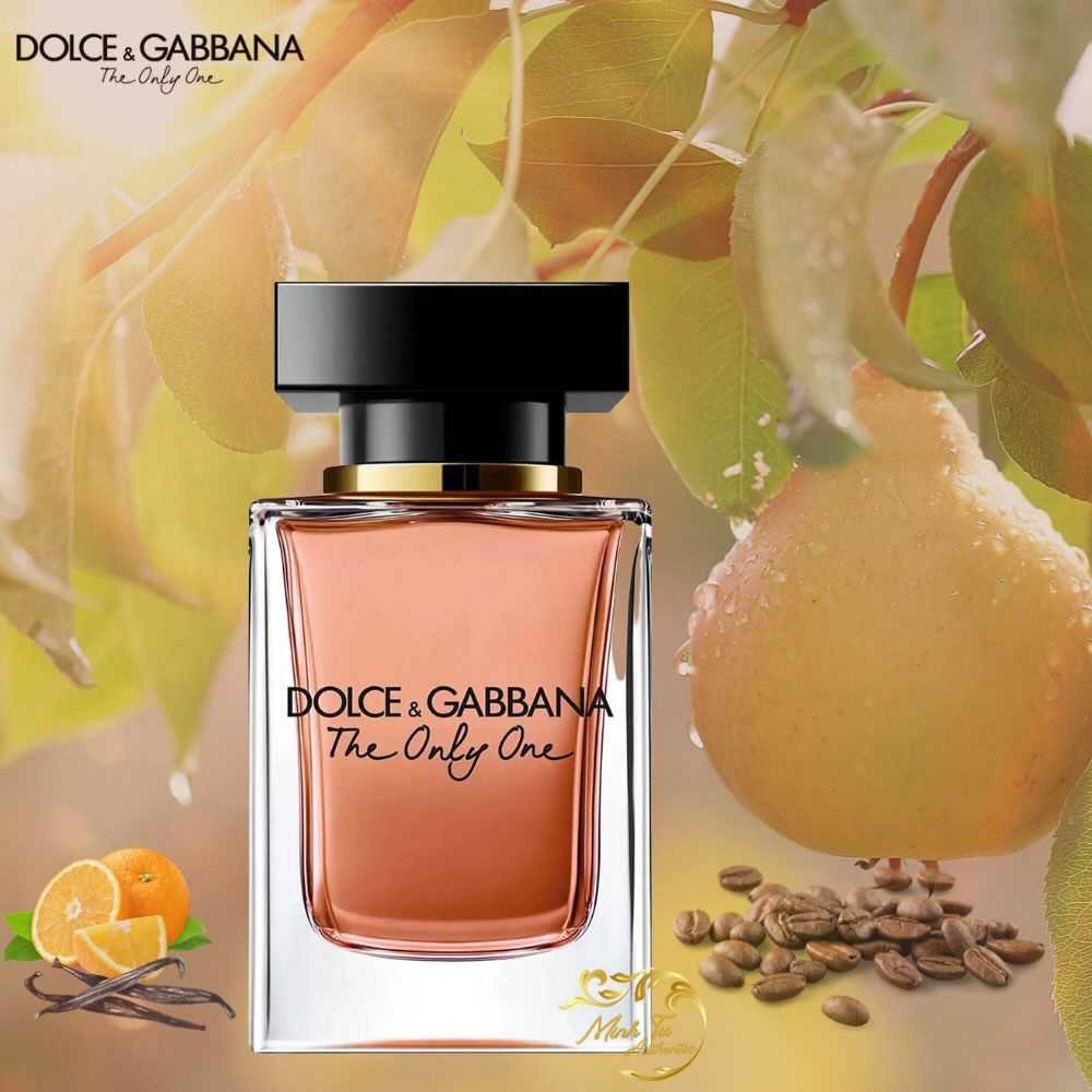 Nước hoa Nữ Dolce Gabbana The Only One EDP